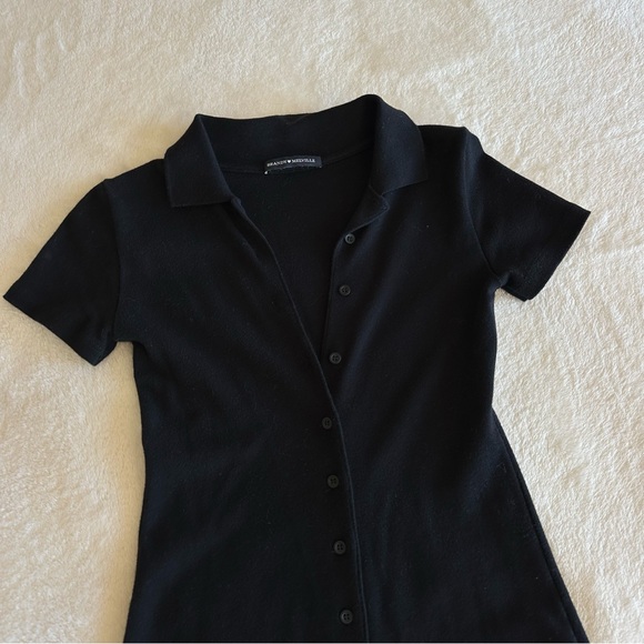 brandy polo dress - Picture 3 of 3